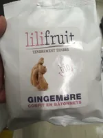 Lilifruit