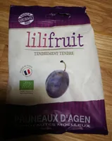 Pruneaux d agen