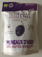 Pruneaux d’Agen