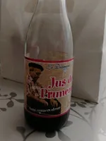 Jus de pruneaux