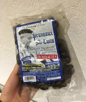 Pruneaux Mi-Cuits