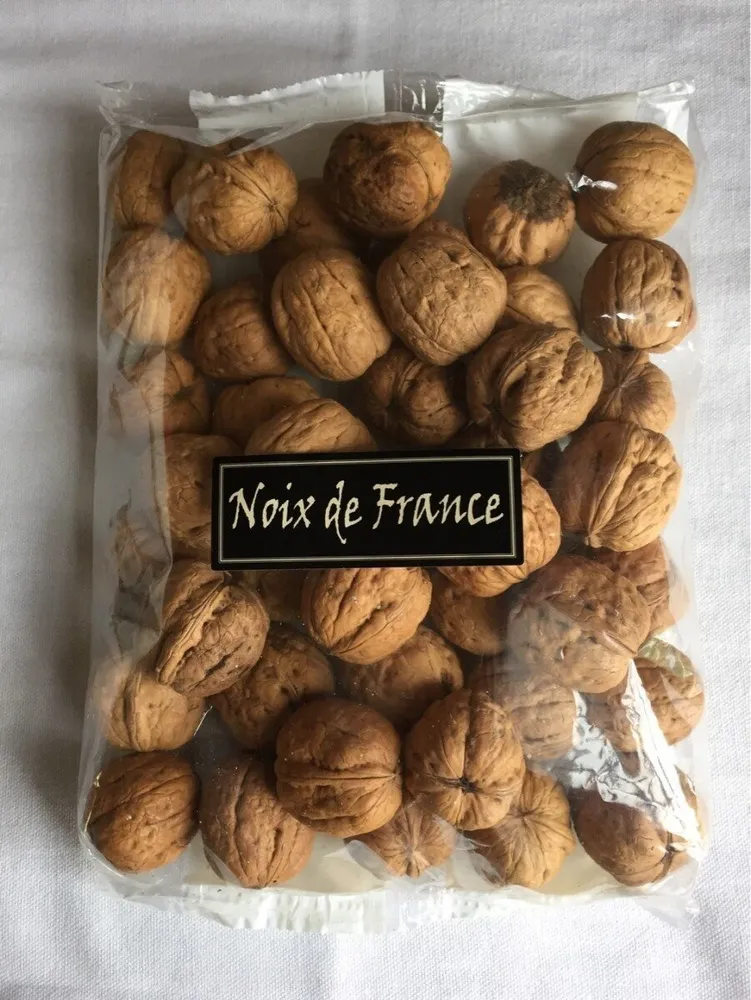 Noix Lara de France