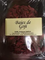 Baie de Goji