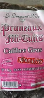 PRUNEAUX