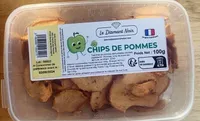 Chips de pommes