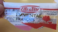Mini-emmental 28%