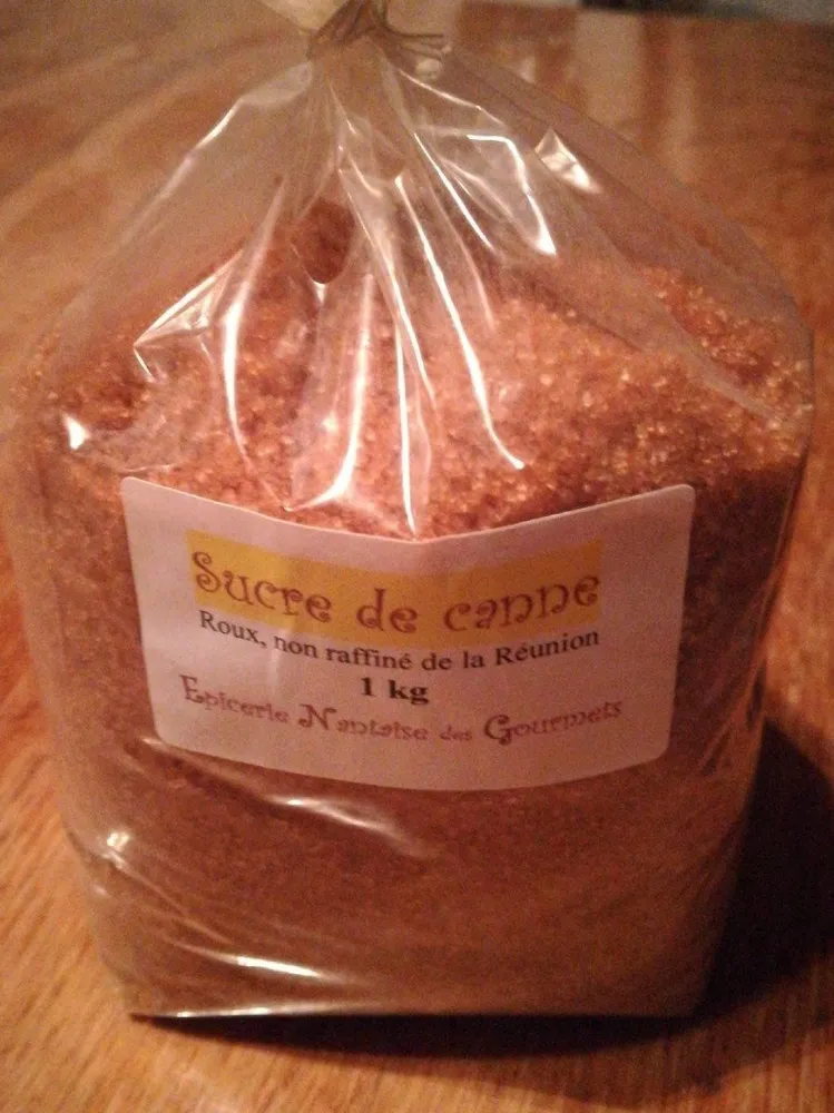 Sucre de Canne