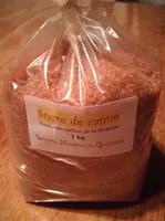 Sucre de Canne
