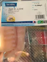 Pavés de julienne