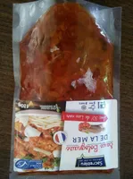 Sauce bolognaise de la mer