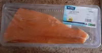 Filet de saumon