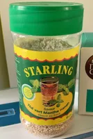 Thé vert Menthe nanah