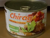 Feuilles de vigne farcies au riz