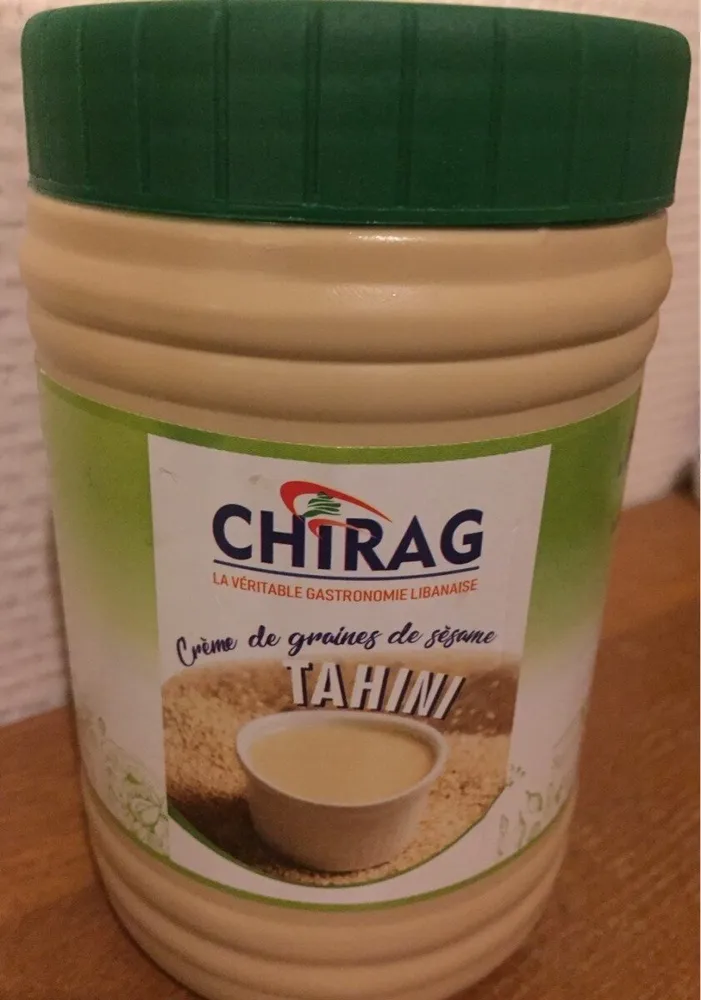 Tahini