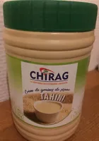 Tahini