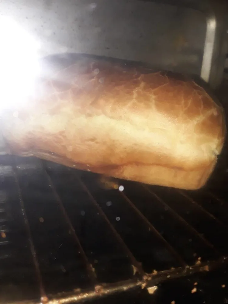 Brioche lyonnaise