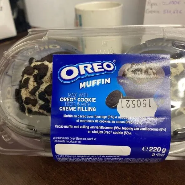 Muffins