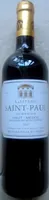 Château Saint-Paul 2007 - Cru Bourgeois