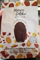 Madeleines