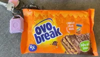 Ovo Break