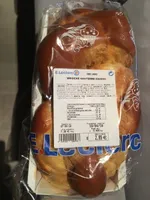 Brioche Nanterre Maison