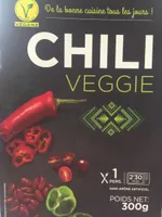 Chili veggie