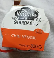 Chili veggie
