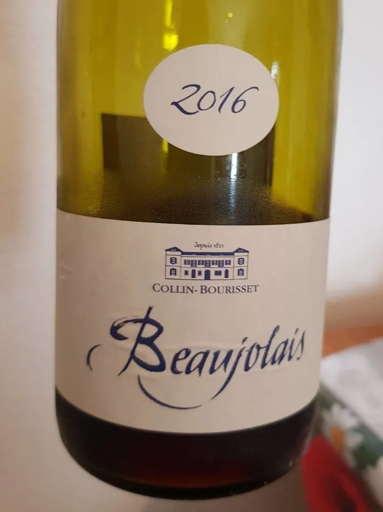 Beaujolais