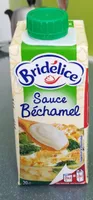 Sauce bechamel