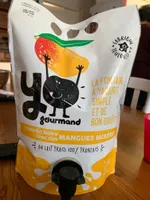 Yo gourmand
