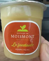 La fondante