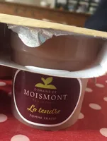 La Tendre Pomme Fraise