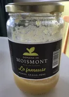 Compote La fameuse