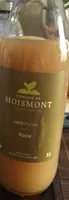Jus de poire