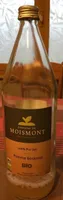 100 % Pur Jus Pomme Boskoop Bio