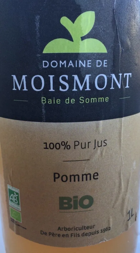 Domaine de Moismont