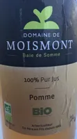 Domaine de Moismont