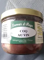 COQ AU VIN