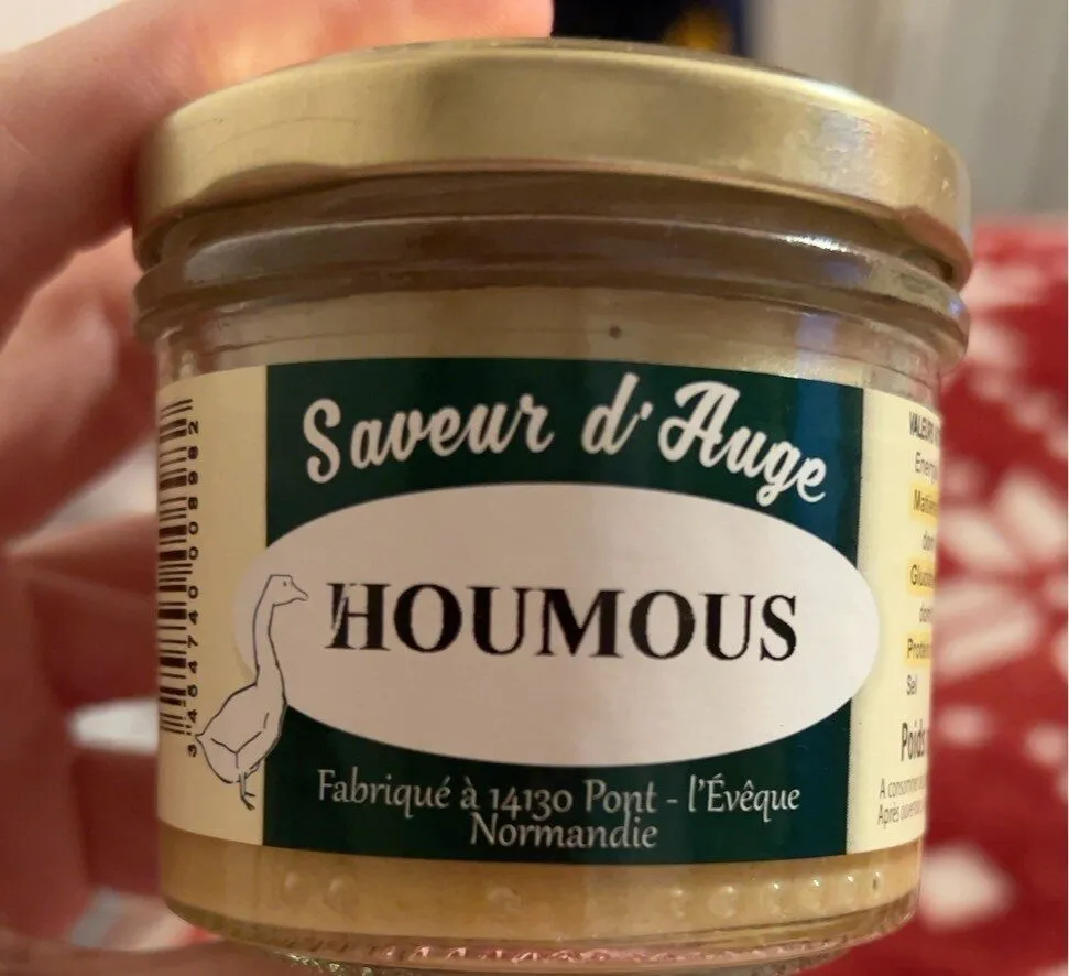 Houmous
