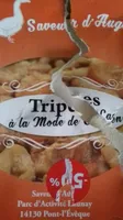 Tripes à la mode de Caen