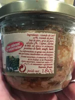 Terrine de cerf aux airelles