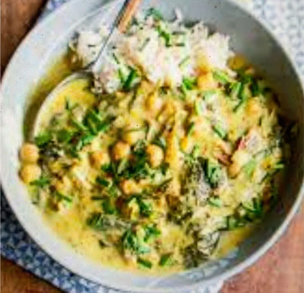 Dahl de lentilles