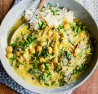 Dahl de lentilles