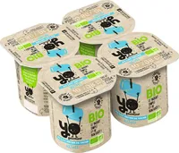 Yaourt bio nature