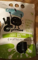 yo gourmand