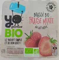 YoGourmand