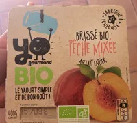 Brassé bio