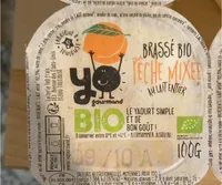 Brasse bio