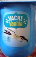 Yaourts d'Occitanie