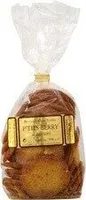 Biscuits P'tits Berry au beurre Biscuits Alain Yvelin
